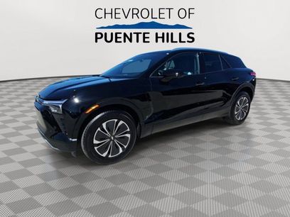 Used 2026 Chevrolet Blazer EV LT w/ Super Cruise Package