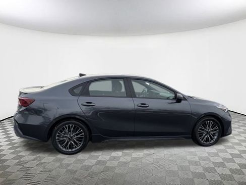 Used 2024 Kia Forte GT-Line w/ GT-Line Premium Package image 8