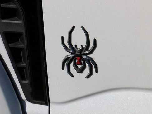 New 2026 Ford F250 Lariat w/ Black Appearance Package image 12