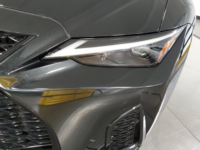 Used 2023 Lexus IS 350 F Sport w/ Memory Package AWD/4WD image 26