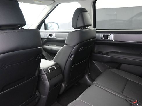 New 2026 Hyundai Santa Fe XRT image 24