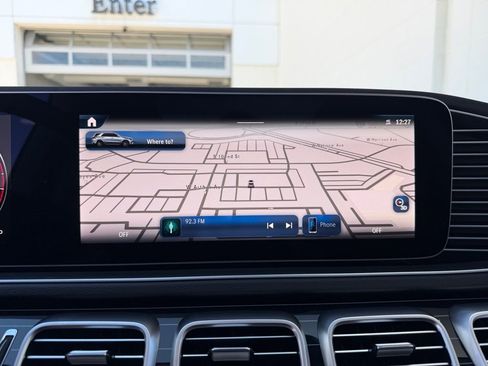 New 2026 Mercedes-Benz GLE 450 4MATIC image 33