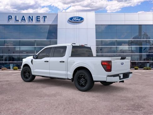 New 2026 Ford F150 STX RWD image 5