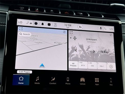 New 2025 Jeep Grand Cherokee Limited image 24