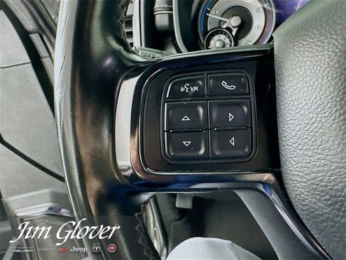 Used 2022 RAM 3500 Limited image 28