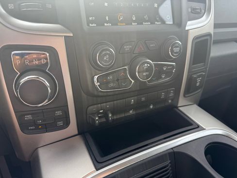 Used 2018 RAM 1500 Big Horn image 24