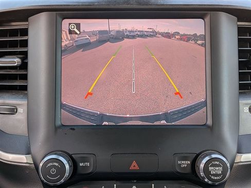 Used 2019 RAM 1500 Big Horn image 21