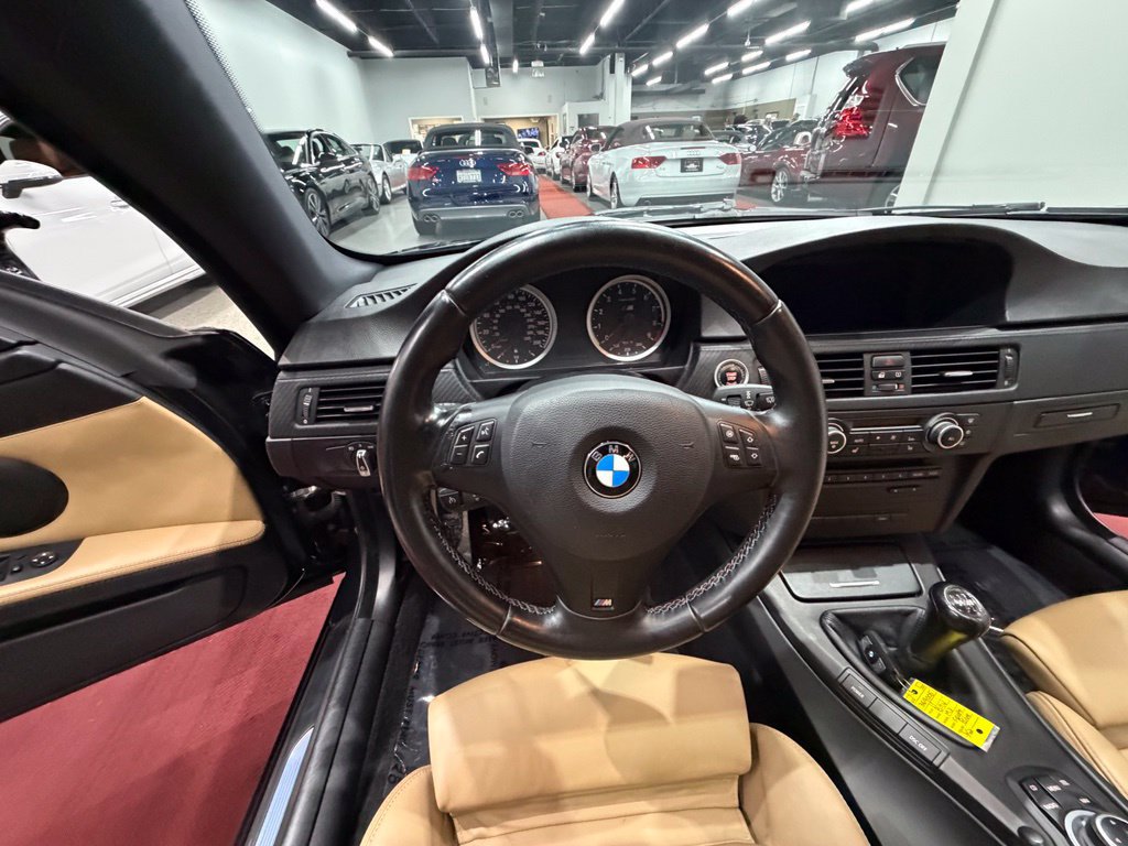 Used 2011 BMW M3 Coupe RWD image 56