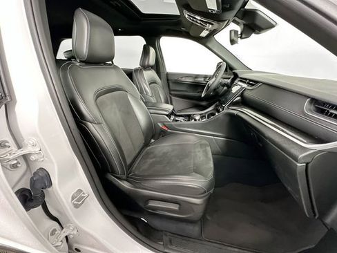 Used 2023 Jeep Grand Cherokee Altitude image 29