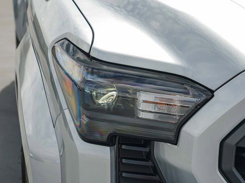 New 2026 Toyota Tacoma TRD Sport image 9