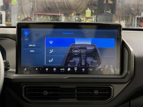 New 2025 Ford Bronco Sport Badlands w/ Badlands Tech Package image 21