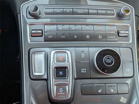 Used 2023 Hyundai Santa Fe XRT image 24
