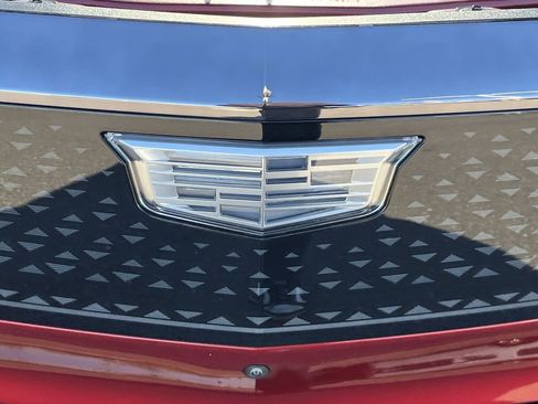 New 2026 Cadillac Optiq Sport 2 image 23