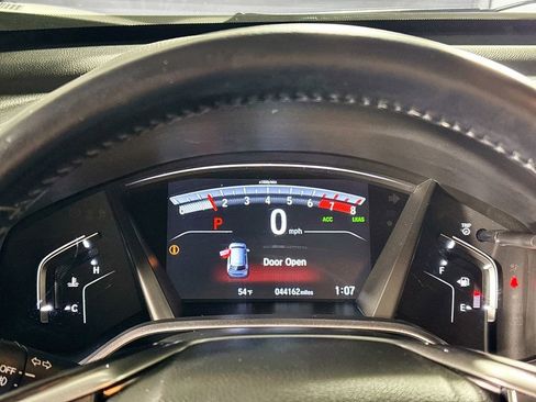 Used 2018 Honda CR-V Touring image 14