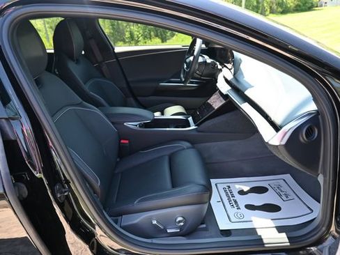 Used 2023 Lucid Air Touring AWD/4WD image 16