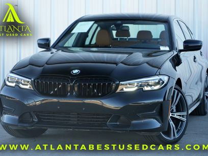 Used 2020 BMW 330i xDrive Sedan w/ Premium Package