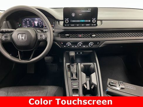 Used 2025 Honda Accord SE image 2
