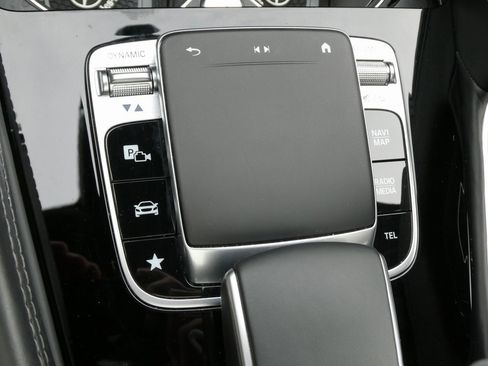 Used 2021 Mercedes-Benz GLE 53 AMG 4MATIC Coupe image 16