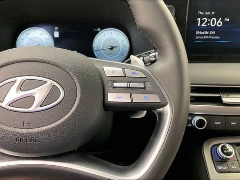 Certified 2025 Hyundai Palisade SEL FWD image 24