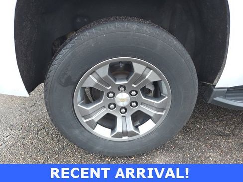 Used 2020 Chevrolet Tahoe LS image 62