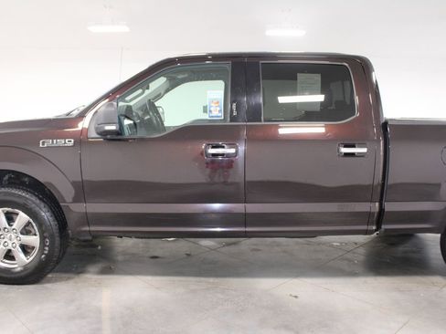 Used 2019 Ford F150 XLT w/ Equipment Group 302A Luxury image 6