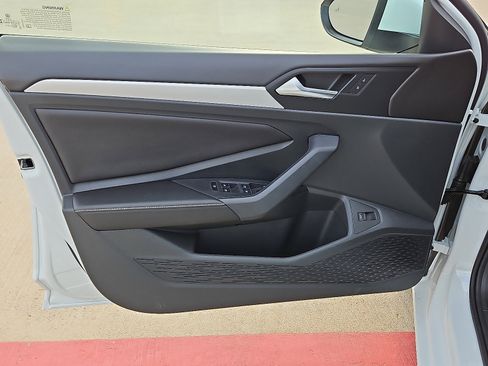 New 2026 Volkswagen Jetta S image 11