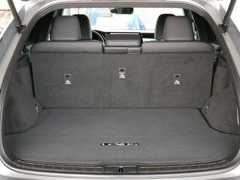 Used 2023 Lexus RX 350 Premium Plus w/ Accessory Package (Z1) image 31