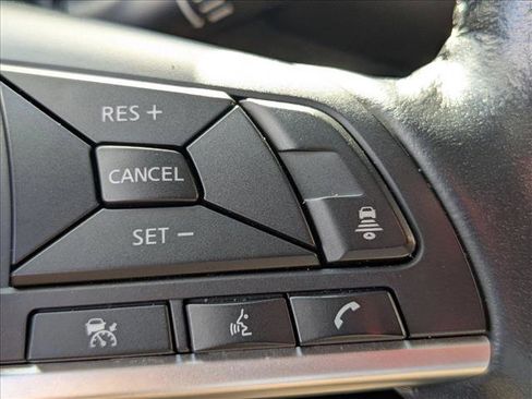 Certified 2022 Nissan Sentra SV w/ All-Weather Package image 12