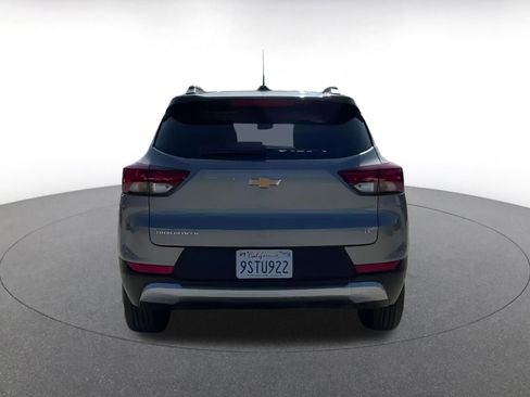 Used 2025 Chevrolet TrailBlazer LT image 12