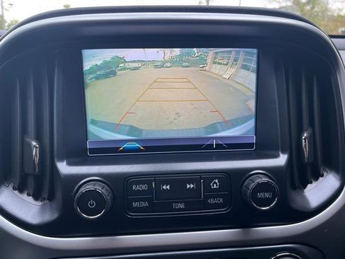 Used 2018 Chevrolet Colorado ZR2 AWD/4WD image 16
