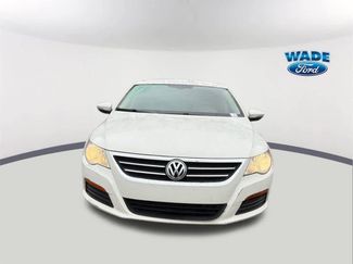 Used 2012 Volkswagen CC Sport video 2