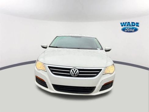 Used 2012 Volkswagen CC Sport image 2