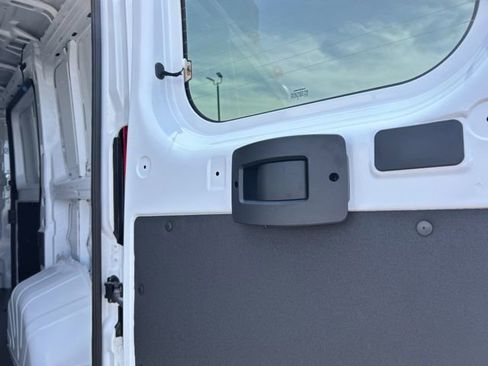 New 2026 RAM ProMaster 1500 w/ Safety Group FWD image 14