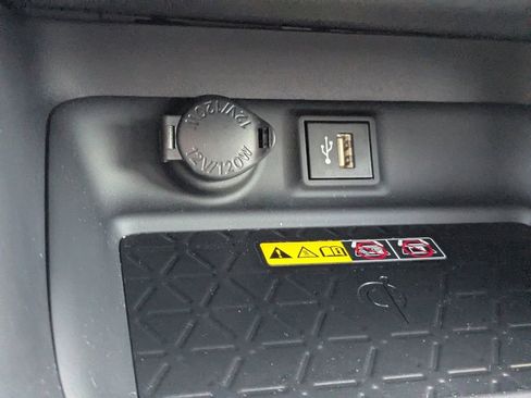 Used 2024 Toyota RAV4 XLE Premium w/ Weather Package AWD/4WD image 23