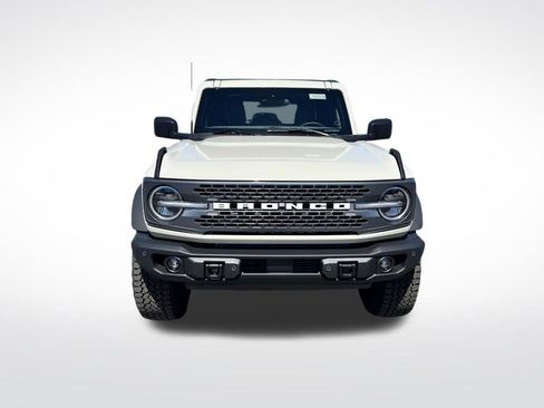 New 2026 Ford Bronco Badlands AWD/4WD image 8