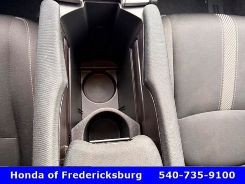 Used 2018 Honda Civic LX image 35