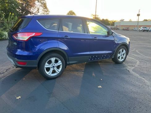 Used 2016 Ford Escape SE FWD image 5