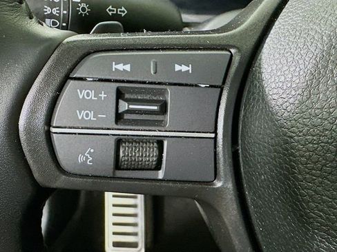 Certified 2025 Honda Accord Sport image 10