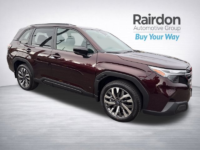 New 2026 Subaru Forester Touring AWD/4WD 360° Tour