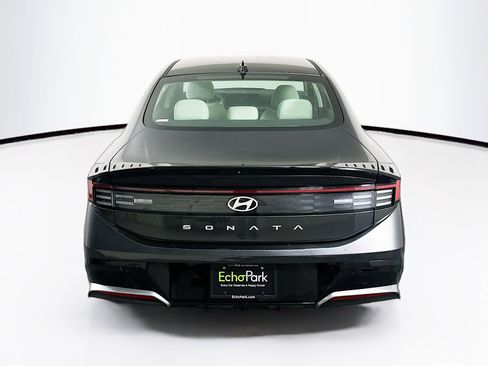 Used 2025 Hyundai Sonata SEL FWD image 7