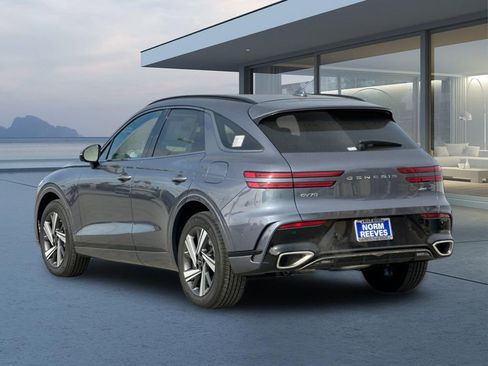 New 2026 Genesis GV70 3.5T Sport Advanced image 6