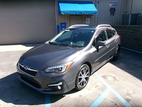 Used 2019 Subaru Impreza 2.0i Limited w/ Popular Package #2 image 1