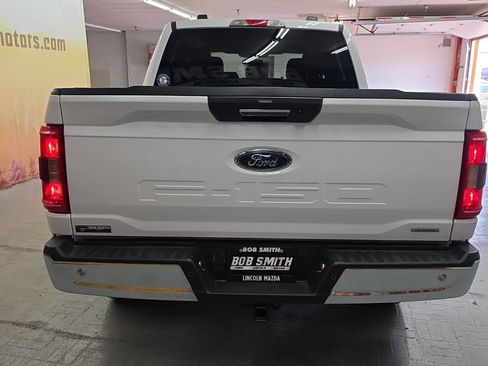 Used 2022 Ford F150 XLT w/ XTR Package AWD/4WD image 17