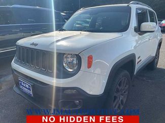 Used 2016 Jeep Renegade 75th Anniversary AWD/4WD video 1