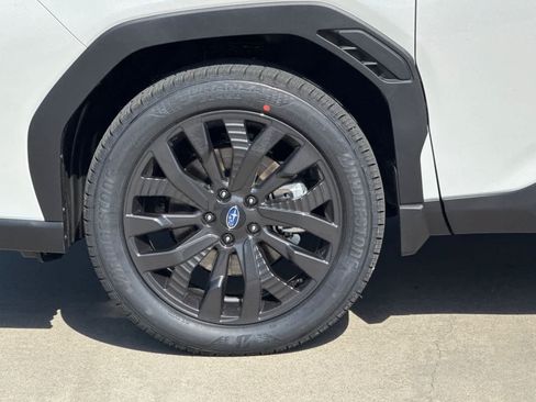 New 2026 Subaru Forester Sport AWD/4WD image 33