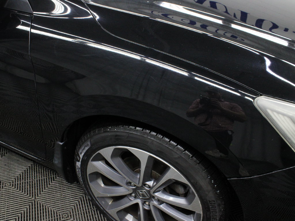 Used 2013 Honda Accord Sport image 26