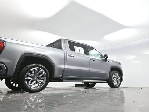 Used 2024 GMC Sierra 1500 Denali w/ Denali Reserve Package RWD image 51