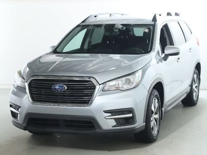 Used 2019 Subaru Ascent Premium w/ Popular Package #2