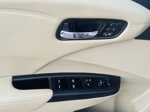 Used 2017 Acura RDX FWD image 20