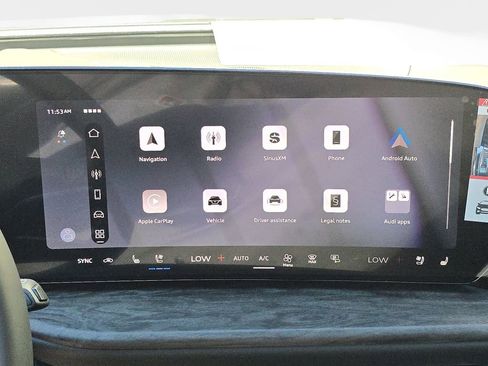 New 2026 Audi Q5 Premium Plus image 24